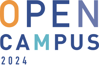 OPEN CAMPUS 2024